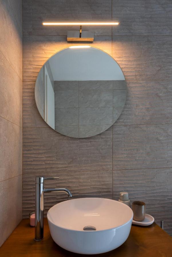 Apartmán Inda Loft Lefkada Nikiana Exteriér fotografie