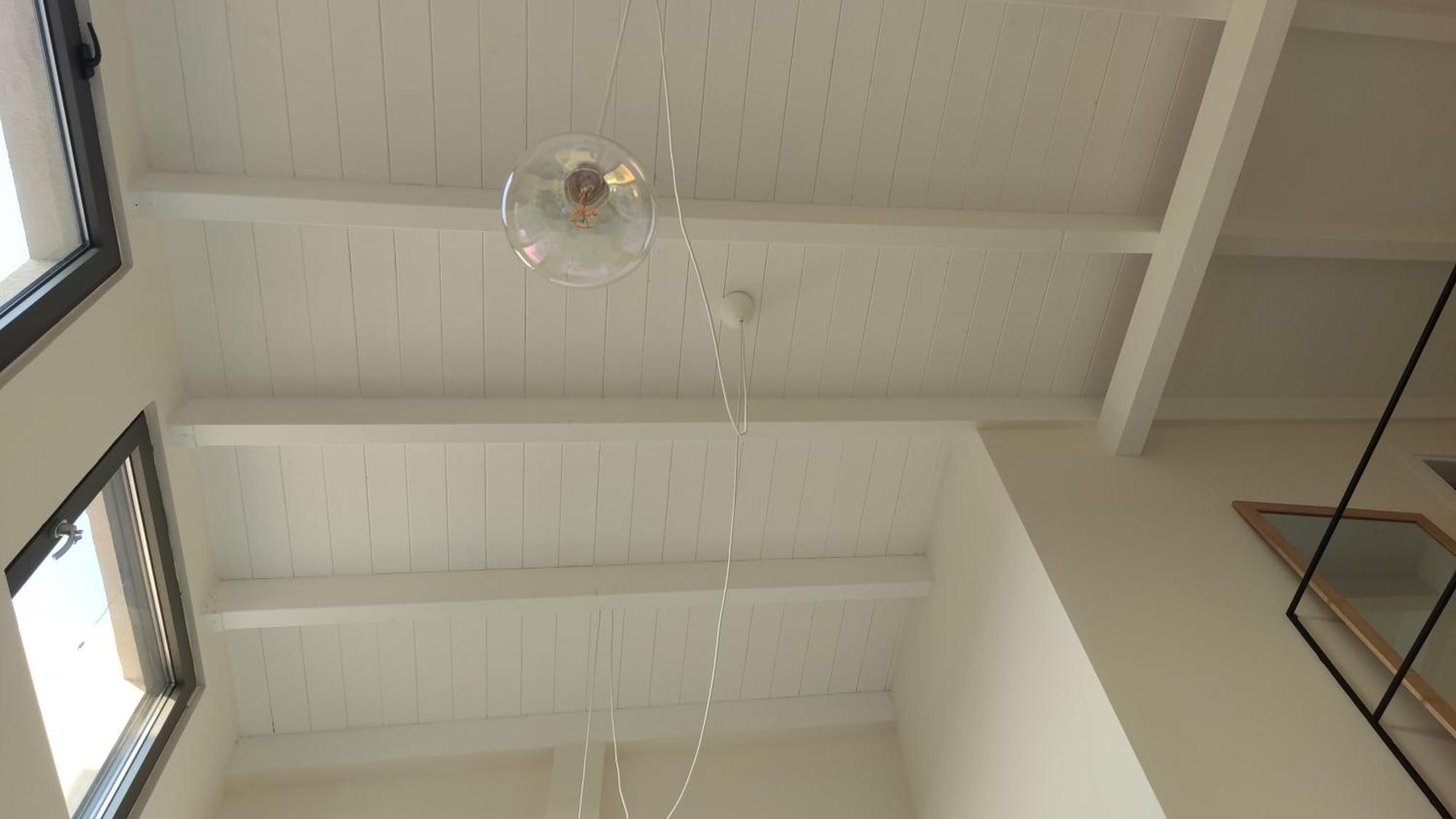Apartmán Inda Loft Lefkada Nikiana Exteriér fotografie