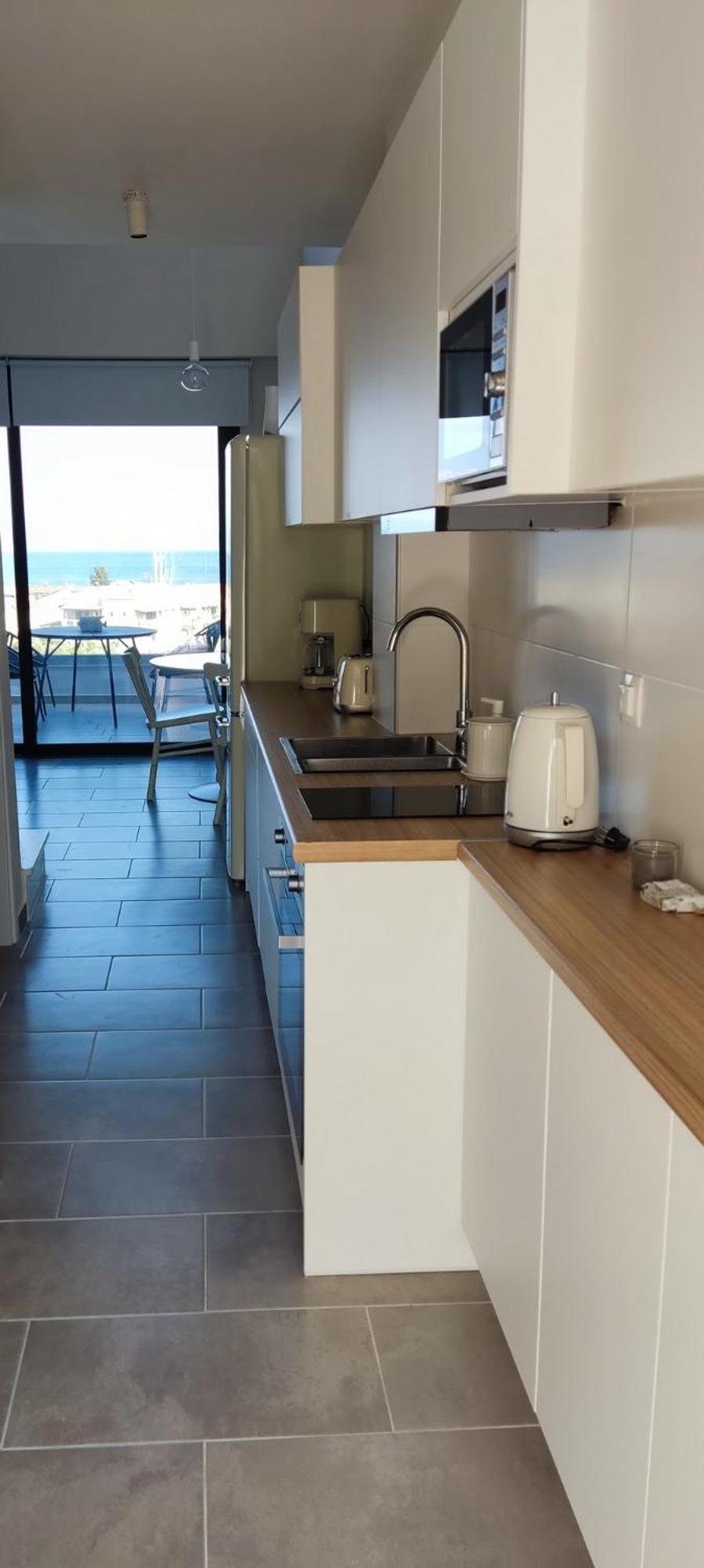 Apartmán Inda Loft Lefkada Nikiana Exteriér fotografie