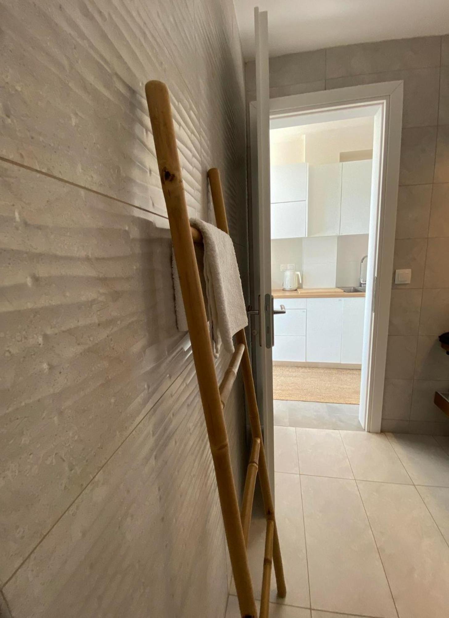 Apartmán Inda Loft Lefkada Nikiana Exteriér fotografie